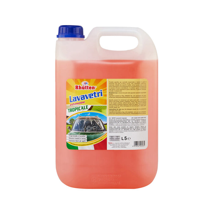 RHUTTEN LAVAVETRI ESTIVO TROPICAL 5 L- 4,0 pz