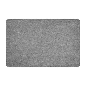 ZERBINO UNITO CM 40X60 COLORI ASSORTITI- 12,0 pz