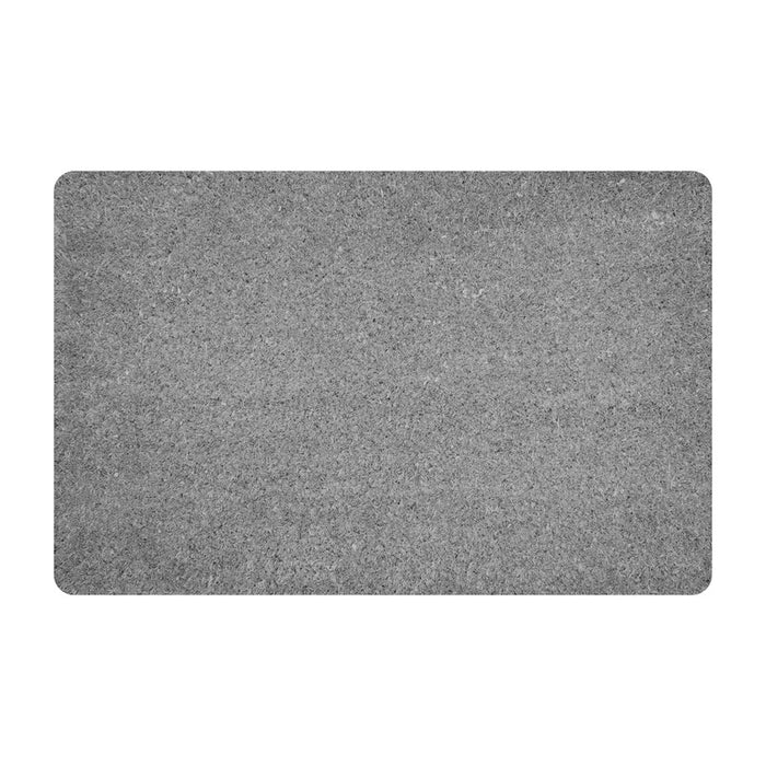 ZERBINO UNITO CM 40X60 COLORI ASSORTITI- 12,0 pz