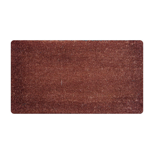 ZERBINO UNITO CM 40X70 COLORI ASSORTITI- 12,0 pz