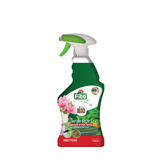 FITO BIO AFIDI STOP 750 ML- 1,0 pz