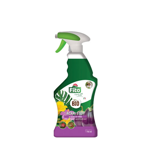 FITO BIO ACARI STOP 750 ML- 1,0 pz