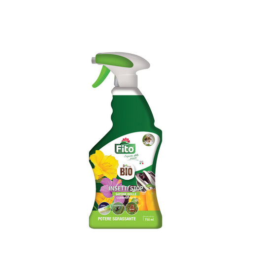 FITO BIO SAPONE MOLLE 750 ML- 1,0 pz