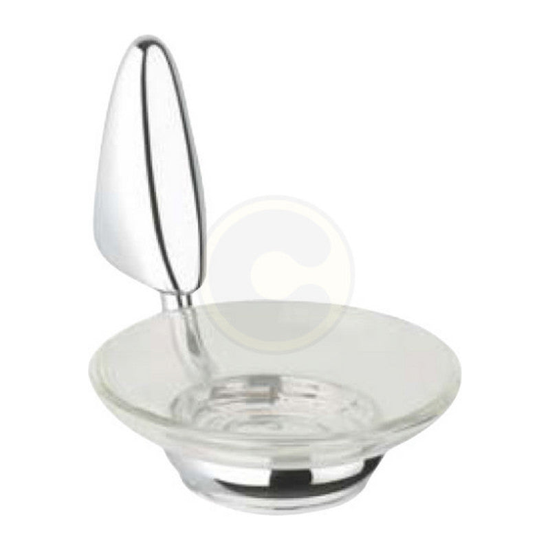 GOCCIA 570159A PORTASAPONE- RUBINETTERIE ASSOCIATE- 4,0 pz