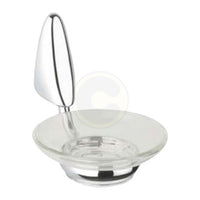 GOCCIA 570159A PORTASAPONE- RUBINETTERIE ASSOCIATE- 4,0 pz