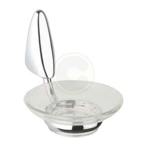 GOCCIA 570159A PORTASAPONE- RUBINETTERIE ASSOCIATE- 4,0 pz