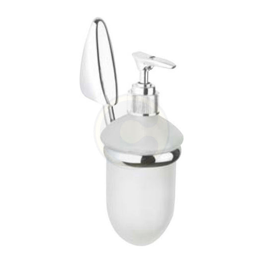 GOCCIA 570167A DISPENSER SAPONE- RUBINETTERIE ASSOCIATE- 4,0 pz