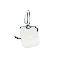 GOCCIA 570151   PORTAROTOLO- RUBINETTERIE ASSOCIATE- 4,0 pz