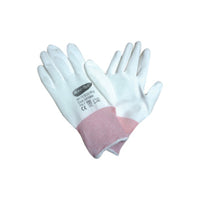 GUANTI NYLON POLIURETANO 13 ECO TG.10- 12,0 paia