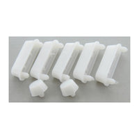 SET PARACOLPO COPRIWATER IN LEGNO- GROENLANDIA- 1,0 blister