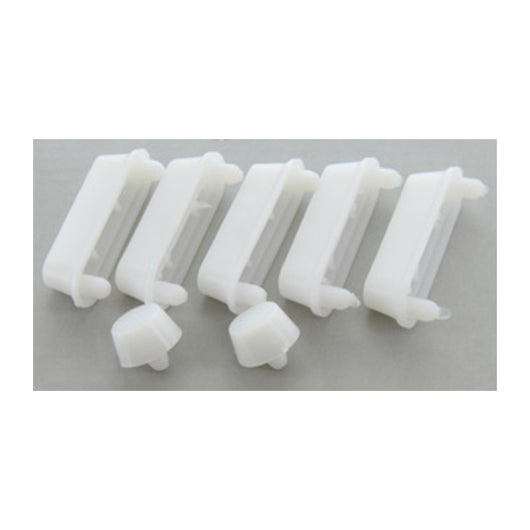 SET PARACOLPO COPRIWATER IN LEGNO- GROENLANDIA- 1,0 blister