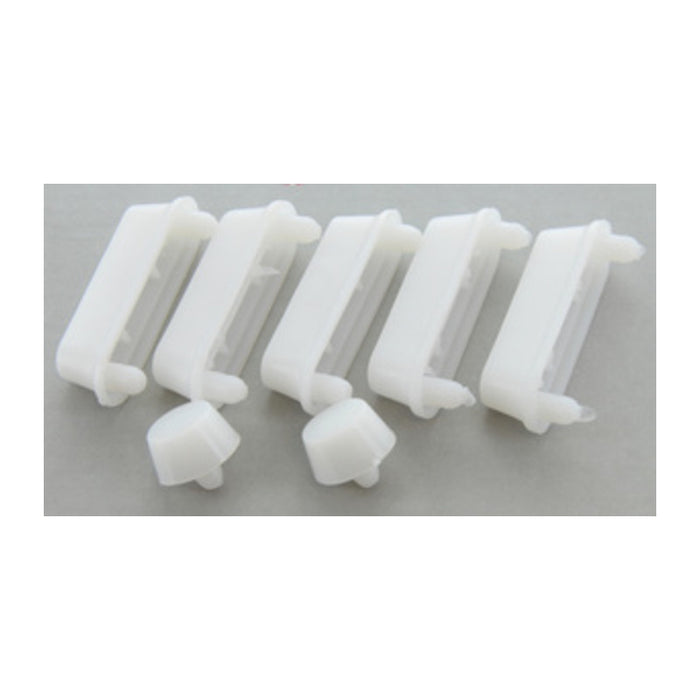 SET PARACOLPO COPRIWATER IN LEGNO- GROENLANDIA- 1,0 blister