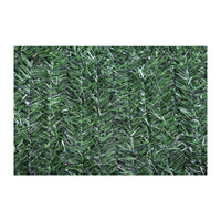 C SIEPE ARTIFICIALE ROTOLO 1 X 3M ABETE LUSSO- 2,0 pz