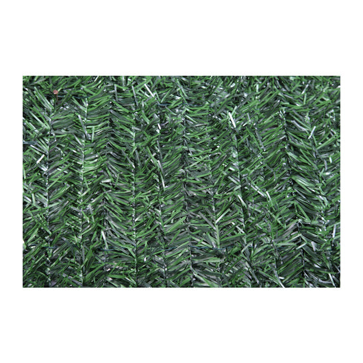 C SIEPE ARTIFICIALE ROTOLO 1 X 3M ABETE LUSSO- 2,0 pz