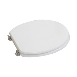 COPRIWATER IN LEGNO UNIVERSALE FUTURA BIANCO- CHINA DALIAN- 4,0 pz