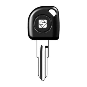 CHIAVI SILCA TRANSP.DWO6BT5 C/CHIP T5- 1,0 pz