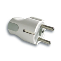 FME 80.070 SPINA SCHUKO A SQUADRA- FANTON- 1,0 pz