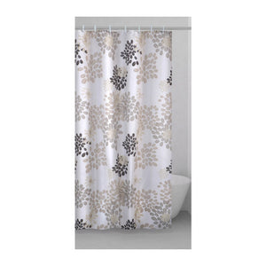 GEDY TENDA DOCCIA POLIES. CAFFE 1302 180X200- 1,0 pz