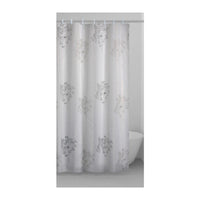 GEDY TENDA DOCCIA POLIES. PARFUME 1230 120X200- 1,0 pz