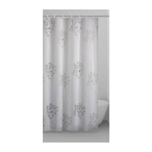 GEDY TENDA DOCCIA POLIES. PARFUME 1230 120X200- 1,0 pz