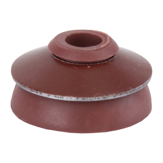 GUARNIZIONE EPDM OMBR C/RON ACC 25 MM ROS/SIE- CX- 2,0 centinaia