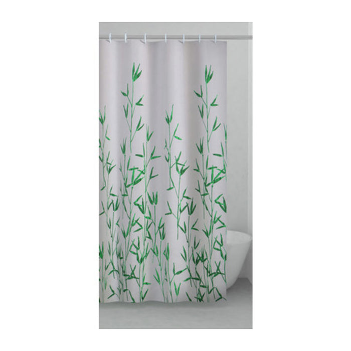 GEDY TENDA DOCCIA POLIES. EUCALIPTO 1304 120X200- 1,0 pz