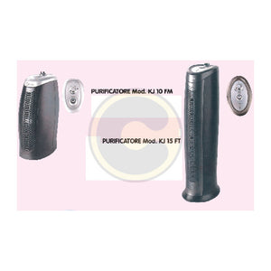 FILTRI DI RICAMBIO PER PURIFICATORI KJ10-KJ15- 1,0 pz