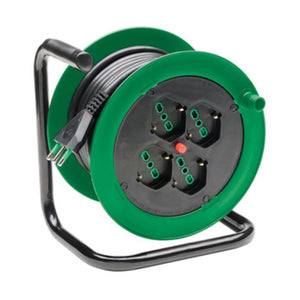 FME 14.6101 AVVOLGICAVO 4P 15 M 3X1,5 B+T+SC- FANTON- 1,0 pz