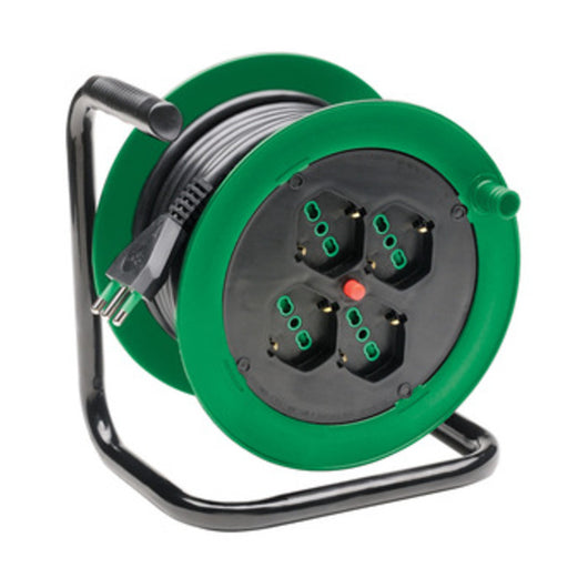 FME 14.6101 AVVOLGICAVO 4P 15 M 3X1,5 B+T+SC- FANTON- 1,0 pz