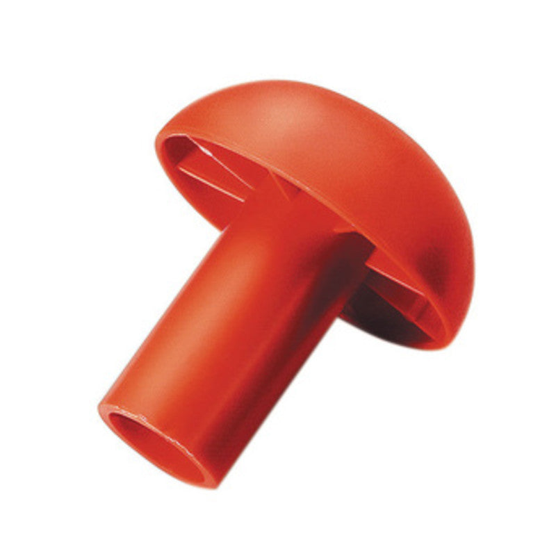 COPRITONDINO A FUNGO PLASTICA D  6/20 MM- 250,0 pz