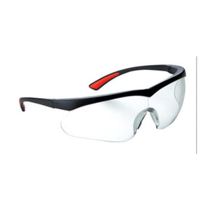 OCCHIALI DI PROTEZIONE ET-81 HI TECH PANORAMICI- 12,0 pz