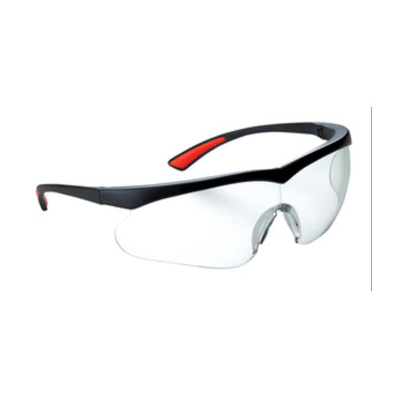 OCCHIALI DI PROTEZIONE ET-81 HI TECH PANORAMICI- 12,0 pz