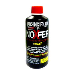 CONVERTIRUGGINE NOXFER 375 ML- ITALCHIMICI- 12,0 pz