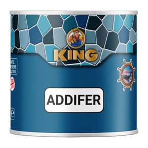 ADDITIVO ADDIFER PER SMALTI AL SOLVENTE 100 G- COLORIFICIO PARTENOPEO- 6,0 pz