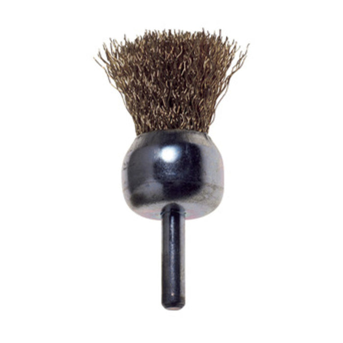 POGGI 477.00 SPAZZOLA A PENNELLO ACC G6 D 16 MM- POGGI- 10,0 pz