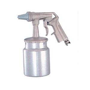 ANI A/209 ALFA PISTOLA PER SABBIATURA 1 L ALLUMINIO- ANI.OFFICINE MECCANICHE- 1,0 pz