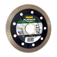 GRINDING PLATINUM DISCO DIAMAN. THIN GRES 115X1,4- SAINT GOBAIN ABRASIVI- 1,0 pz
