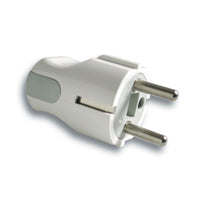 FME 85.070 BL SPINA SCHUKO A SQUADRA- FANTON- 1,0 pz