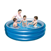 PISCINA GONFIABILE TONDA CM.201X53H 51043B- BESTWAY- 1,0 pz
