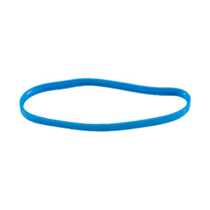 GUARNIZIONE SILICONE PER TUBI INOX D 14 CM- 10,0 pz