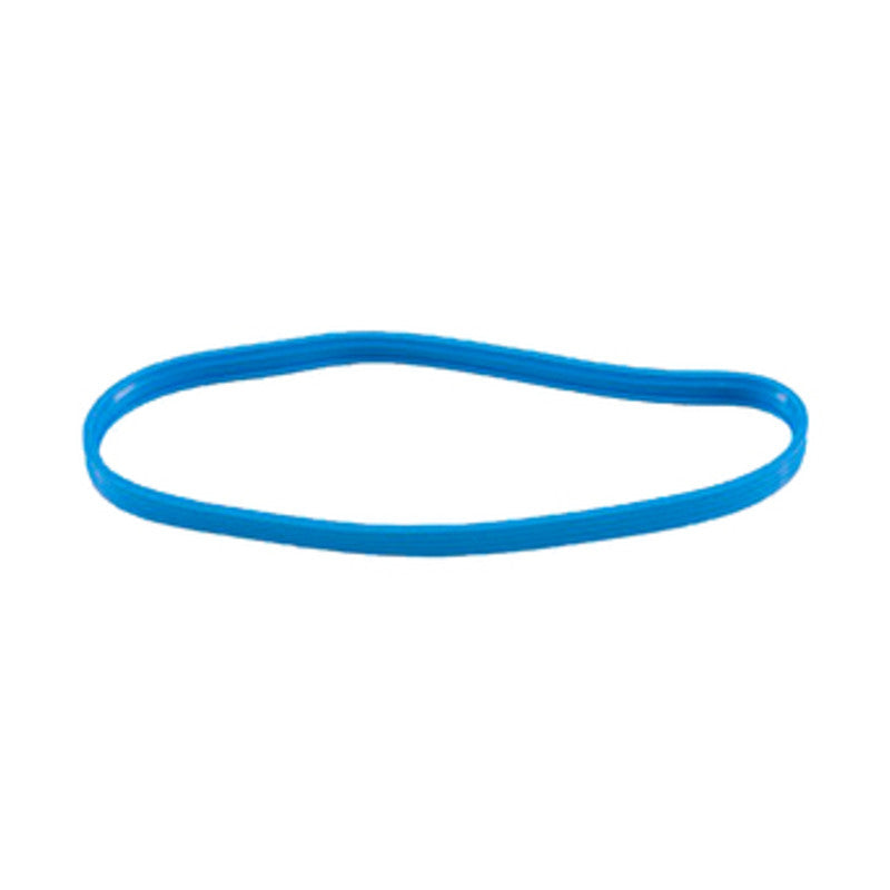 GUARNIZIONE SILICONE PER TUBI INOX D 14 CM- 10,0 pz