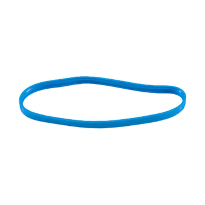 GUARNIZIONE SILICONE PER TUBI INOX D 20 CM- 10,0 pz