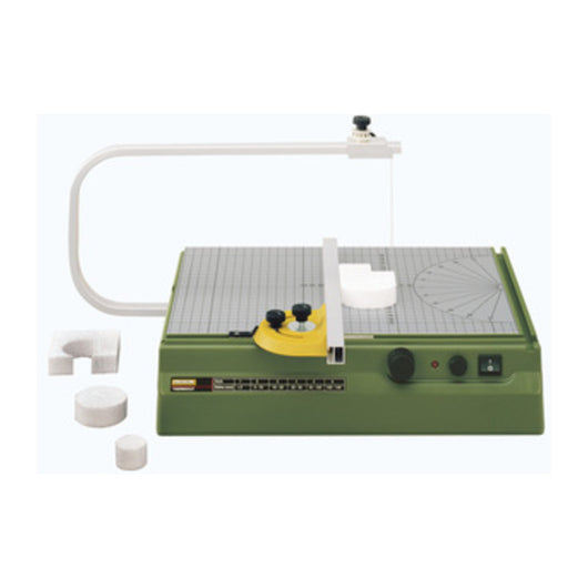 TAGLIA POLISTIROLO 220V PROXXON 27080- PROXXON GMBH- 1,0 pz