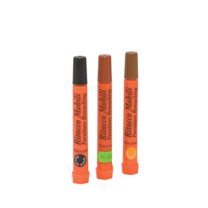 PENNARELLO PER LEGNO NOVECENTO NERO N.70- 12,0 pz