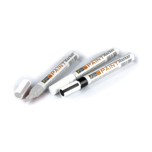 PENNARELLO PAINT MARKER ARGENTO- FARMICOL- 12,0 pz