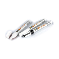 PENNARELLO PAINT MARKER BIANCO- FARMICOL- 12,0 pz