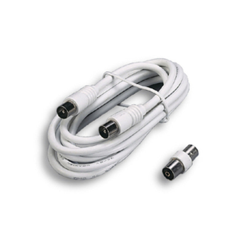 FME 31.000 PROLUNGA TV CON ADATTATORE 2 M *- FANTON- 1,0 pz