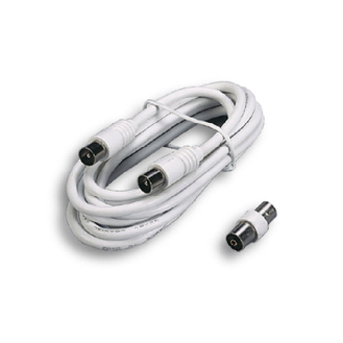 FME 31.000 PROLUNGA TV CON ADATTATORE 2 M *- FANTON- 1,0 pz