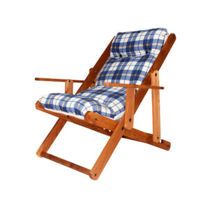 POLTRONA COMODONE COLORI ASSORTITI- 1,0 pz