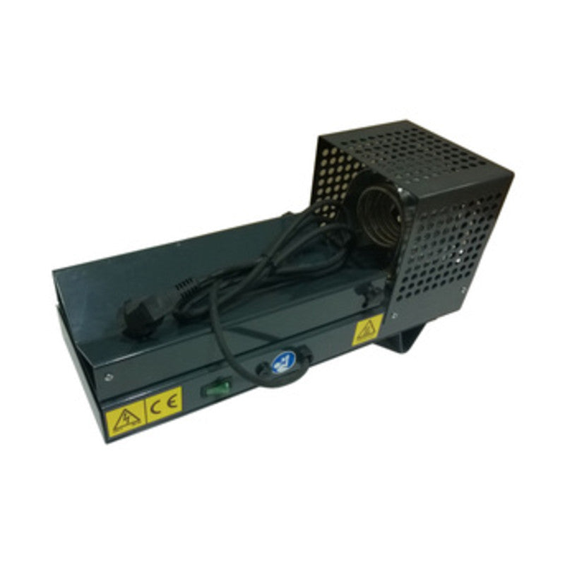 CAPSULATRICE ELETTRICA DA BANCO- 1,0 pz